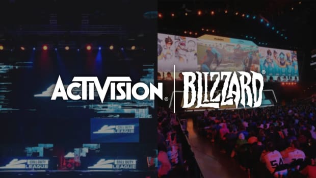ACTI Blizz